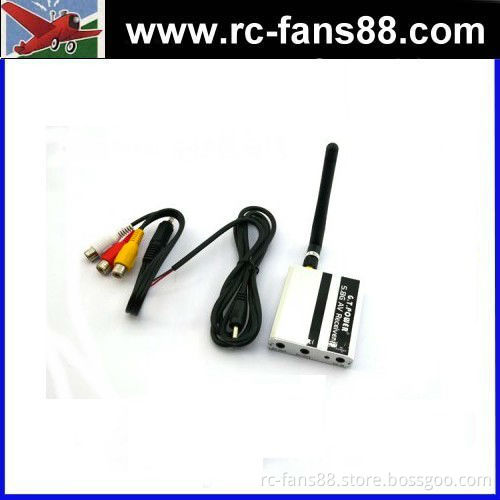 GT.POWER 2.4G A/V Receiver (RX)